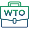 WORK AS WTO VISA